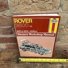 Haynes Owners Workshop Manual