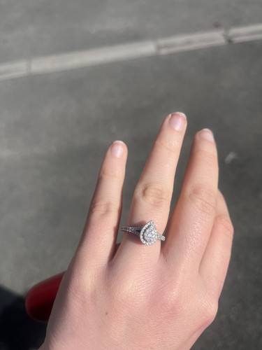 Vera wang 18ct - wang, gold