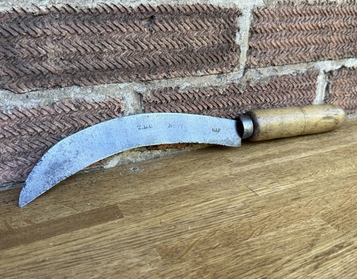 Vintage c no - 8”, maf