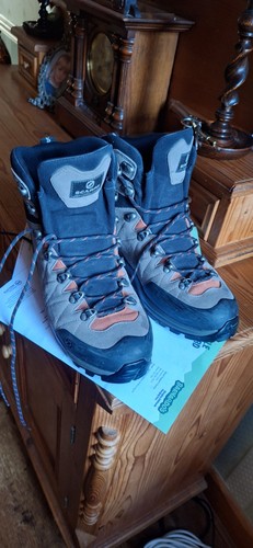 Scarpa evolution gtx mens - scarpa,