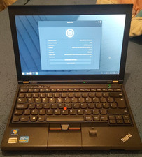 Lenovo ThinkPad X230 i5-3320M