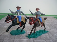 TIMPO CIVIL WAR 2 MOUNTED 1ST