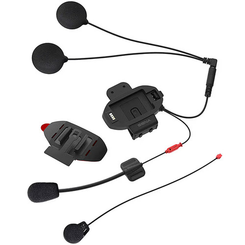 Sena helmet clamp kit - sena,