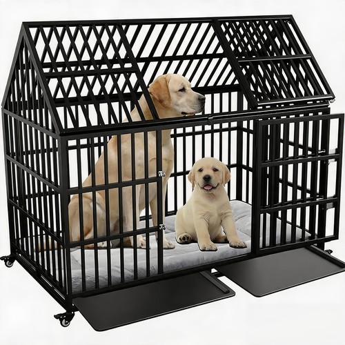 Indestructible heavy duty - heavy,