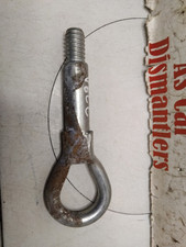 Vauxhall Vectra C Towing Eye - BC6 #M14