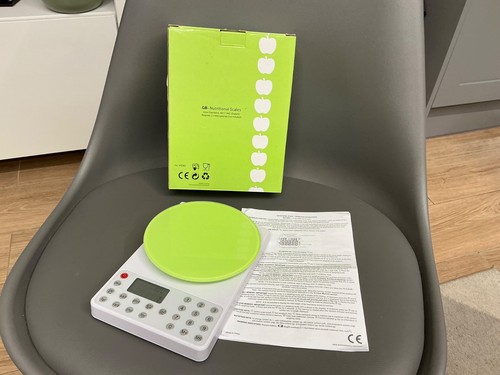 Avon nutritional scales - avon, gb
