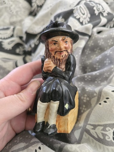Vintage artone toby - toby, jug-