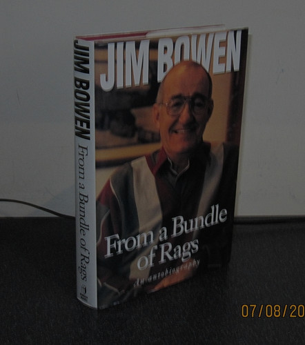 jim bowen