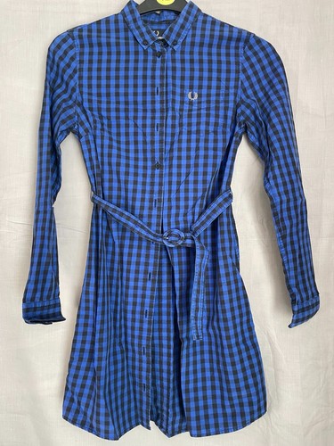 Fred perry womens shirt - fred,