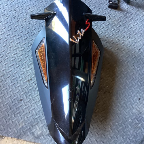 Tga vita mobility scooter - vita, s