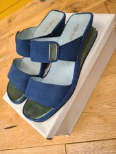 Rohde Women's Leather Summer