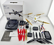 (NE6) Hubsan H501s x4 Air Drone / Quadcopter