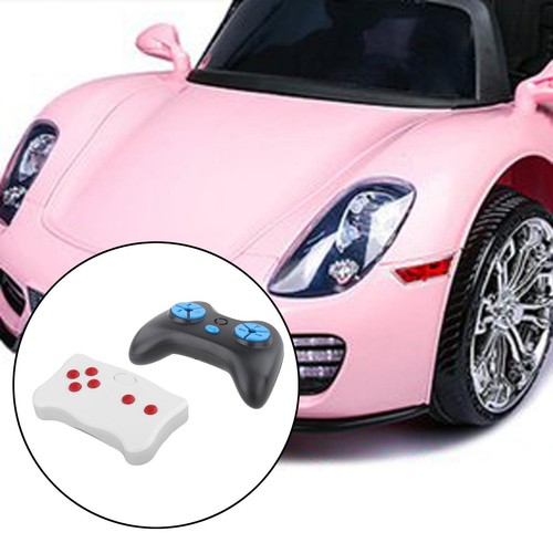 Remote control kids - control, spare
