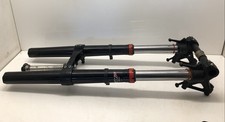 ♻️ Ktm 890 Adventure 2021 - 2022 WP Front Forks Suspension Lower Yokes ♻️