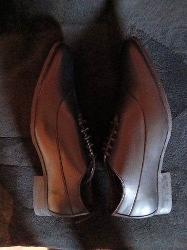 New thomas gee black - new,
