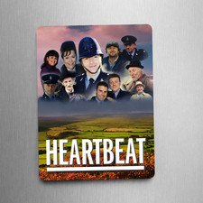 Heartbeat retro british - heartbeat,