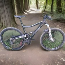 🔥 Orange Gyro Bike Bicycle