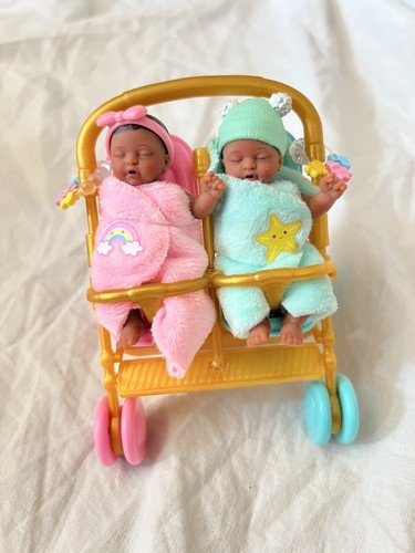 Mini baby series twins - series,