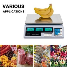 40kg/5g Digital Scale