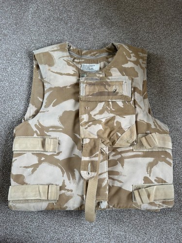 Genuine british army - army, combat