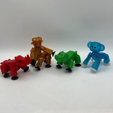 Zing Stikbot Pets Action