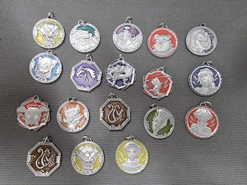 Jackie chan adventures - 18,