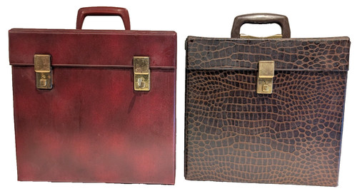 Pair vintage 1960s 1970s - pair,
