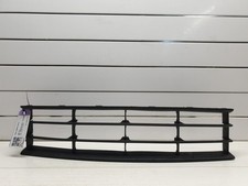 Skoda Octavia Mk2 2008-2013 Front Bumper Grille 1Z0853677C
