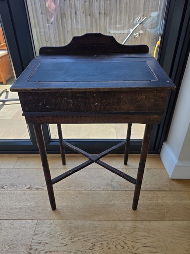 Antique 19th century pine - 19th-century,