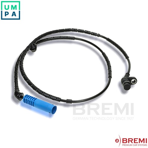 Sensor wheel speed - sensor,