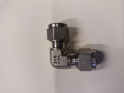 Swagelok 8mm tube - swagelok,