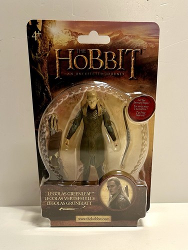 The hobbit unexpected - the, an