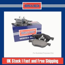 Brake Pads Set For VW Bora 1J6