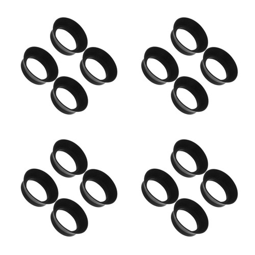 Pack microscope eyepiece - 4,