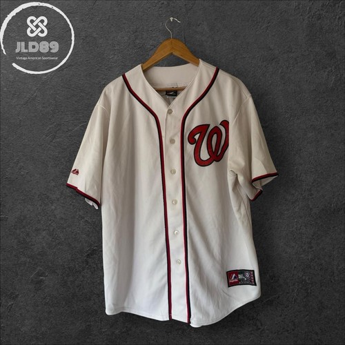 Majestic mlb washington - -,