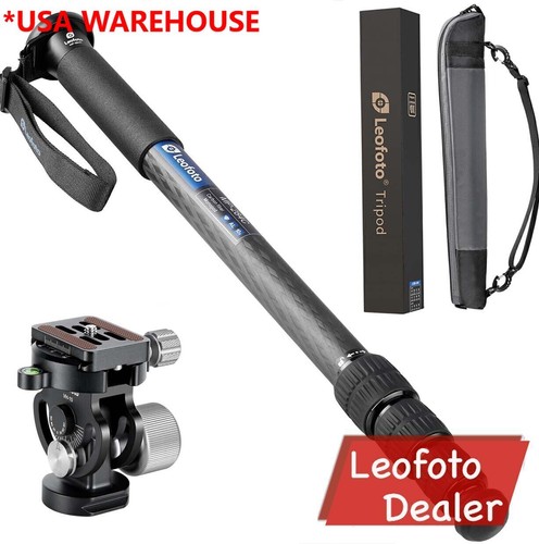 Leofoto 284c 10s cf - leofoto,