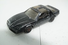Ertl Knight Rider Knight Industries 2000 'KITT' Car Vintage Trans Am 1982 Used
