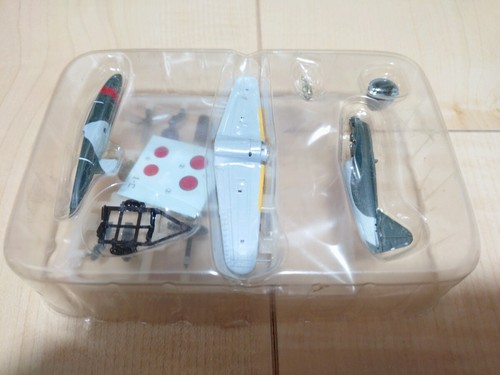Toys 144 kyofu - f-toys, 1/144