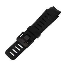Outdoor Rubber Watchband Watch Strap Replacement Accessory for SUUNTO X-LANDER