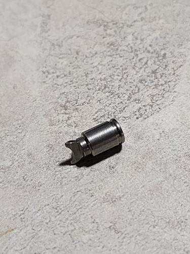 New reel part abu garcia - abu,