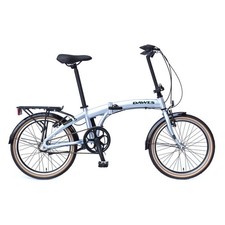 Dawes Diamond Folding Bike 20"