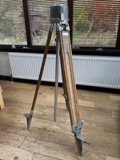 KERN Swiss Vintage Surveyors