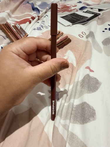Morphe lip pencil - morphe,