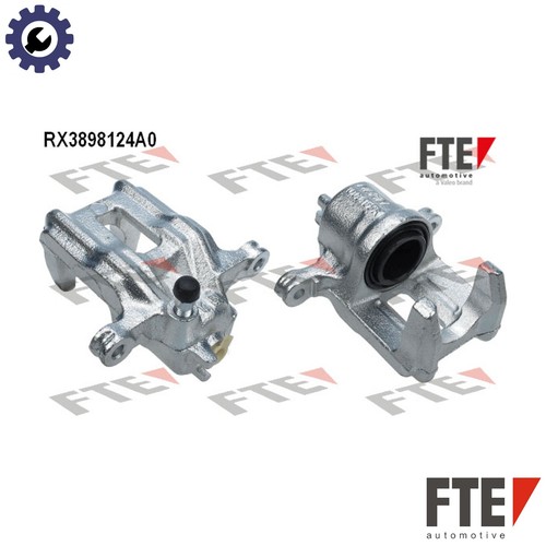 Brake caliper 9290545 for - brake,