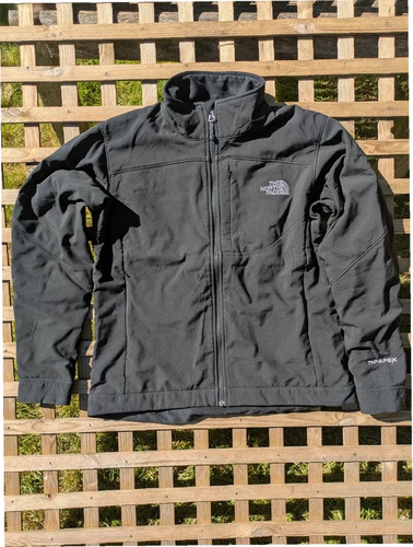 The north face - north, apex
