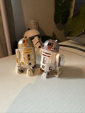 Star Wars Astromech  R2-C4 &