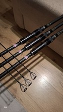 CARP FISHING RODS HARRISON