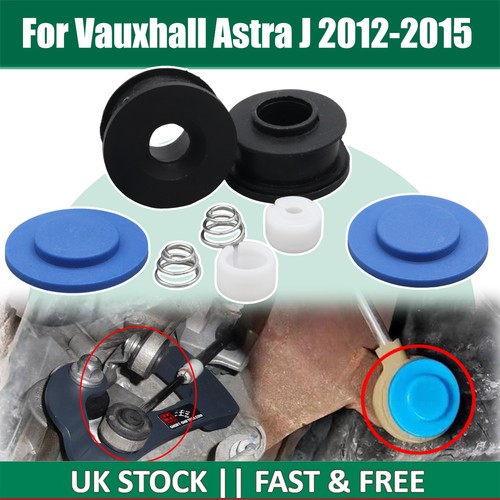 For vauxhall astra - 2x,