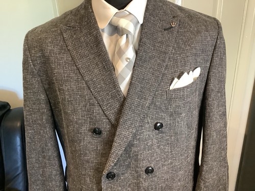 Men vintage double - men’s,