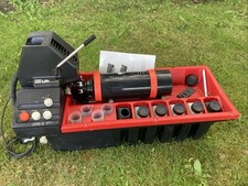 JOBO CPA 2 film processor with Lift / Bottle / Measures  / 2800 Drum